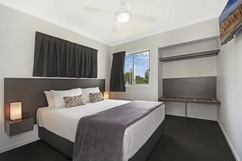 Cooroy Luxury Motel Apartments Noosa - Kalgoorlie Accommodation 17