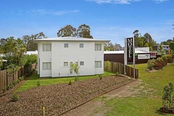 Cooroy Luxury Motel Apartments Noosa - Kalgoorlie Accommodation 18