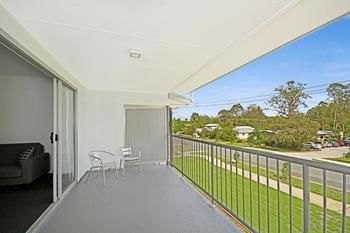 Cooroy Luxury Motel Apartments Noosa - Kalgoorlie Accommodation 20