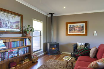 Mary Valley Views B + B - Kalgoorlie Accommodation 0