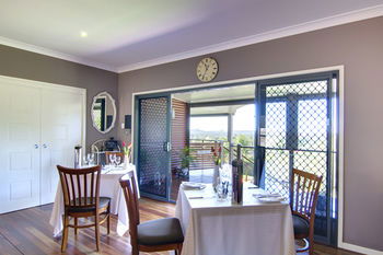 Mary Valley Views B + B - Kalgoorlie Accommodation 2