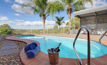 Mary Valley Views B + B - Kalgoorlie Accommodation 4