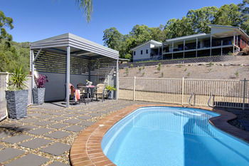 Mary Valley Views B + B - Kalgoorlie Accommodation 5