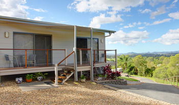 Mary Valley Views B + B - Kalgoorlie Accommodation 6