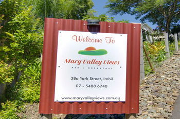 Mary Valley Views B + B - Kalgoorlie Accommodation 18