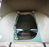 Billabong Camp Taronga Western Plains Zoo - Kalgoorlie Accommodation