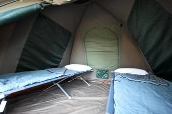 Billabong Camp, Taronga Western Plains Zoo - Kalgoorlie Accommodation 7