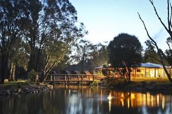 Billabong Camp, Taronga Western Plains Zoo - Kalgoorlie Accommodation 8