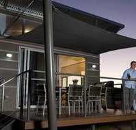 Savannah Cabins - Kalgoorlie Accommodation