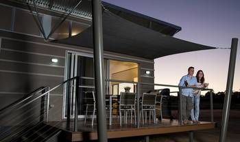 Savannah Cabins - Kalgoorlie Accommodation 0