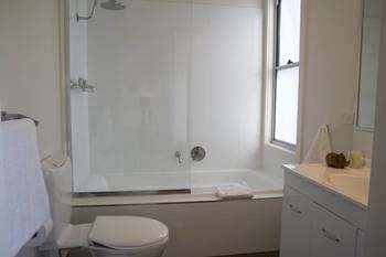 Savannah Cabins - Kalgoorlie Accommodation 1