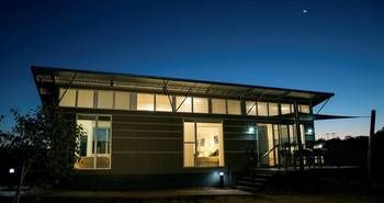 Savannah Cabins - Kalgoorlie Accommodation 2