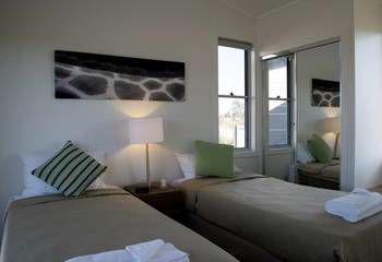 Savannah Cabins - Kalgoorlie Accommodation 4