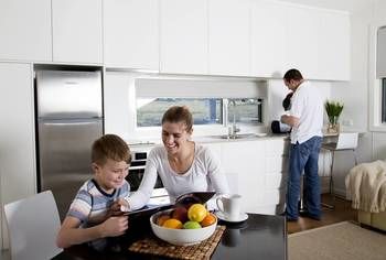 Savannah Cabins - Kalgoorlie Accommodation 5