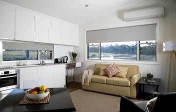 Savannah Cabins - Kalgoorlie Accommodation 6