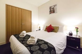 Anchor On Little Collins - Kalgoorlie Accommodation 8