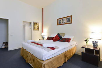 Anchor On Little Collins - Kalgoorlie Accommodation 10