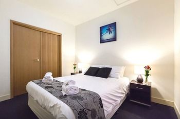 Anchor On Little Collins - Kalgoorlie Accommodation 15
