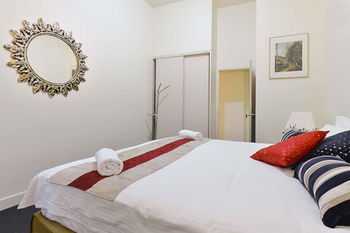 Anchor On Little Collins - Kalgoorlie Accommodation 17