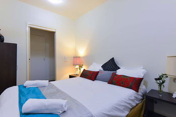 Anchor On Little Collins - Kalgoorlie Accommodation 21