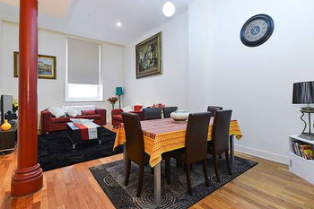 Anchor On Little Collins - Kalgoorlie Accommodation 23