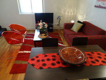 Anchor On Little Collins - Kalgoorlie Accommodation 24