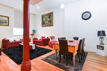 Anchor On Little Collins - Kalgoorlie Accommodation 28