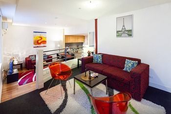 Anchor On Little Collins - Kalgoorlie Accommodation 32