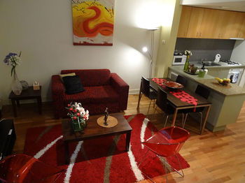 Anchor On Little Collins - Kalgoorlie Accommodation 33