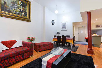 Anchor On Little Collins - Kalgoorlie Accommodation 34