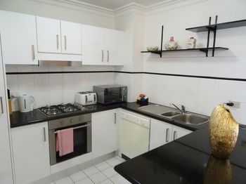 Anchor On Little Collins - Kalgoorlie Accommodation 44