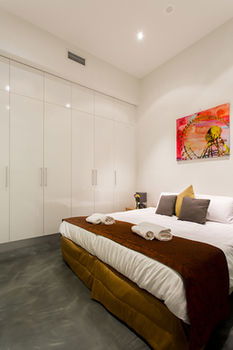Anchor On Little Collins - Southern - Kalgoorlie Accommodation 7