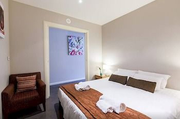 Anchor On Little Collins - Southern - Kalgoorlie Accommodation 25