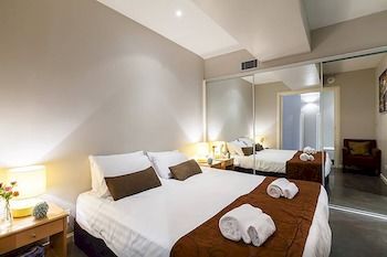 Anchor On Little Collins - Southern - Kalgoorlie Accommodation 27