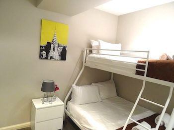 Anchor On Little Collins - Southern - Kalgoorlie Accommodation 28