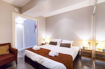 Anchor On Little Collins - Southern - Kalgoorlie Accommodation 29