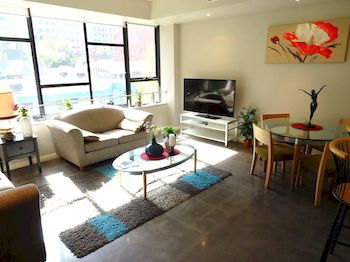 Anchor On Little Collins - Southern - Kalgoorlie Accommodation 35