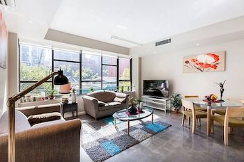 Anchor On Little Collins - Southern - Kalgoorlie Accommodation 36