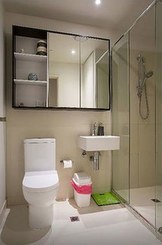 Anchor On Little Collins - Southern - Kalgoorlie Accommodation 56