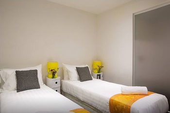 Anchor On Little Collins - Southern - Kalgoorlie Accommodation 58