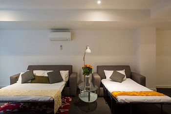Anchor On Little Collins - Southern - Kalgoorlie Accommodation 60