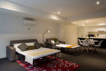 Anchor On Little Collins - Southern - Kalgoorlie Accommodation 62