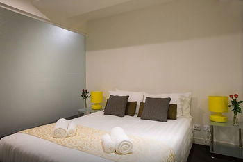 Anchor On Little Collins - Southern - Kalgoorlie Accommodation 68