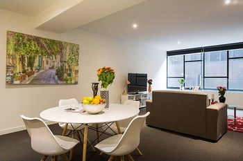 Anchor On Little Collins - Southern - Kalgoorlie Accommodation 69