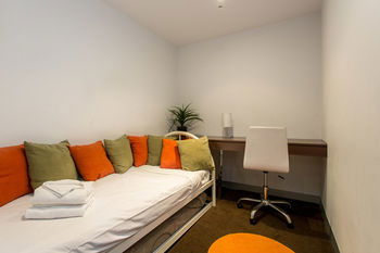 ABC Accommodation - Flinders - Kalgoorlie Accommodation 6