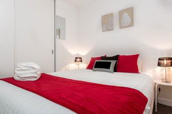 ABC Accommodation - 534 Flinders - Kalgoorlie Accommodation 2