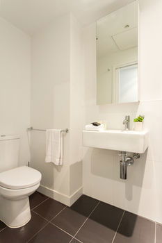 ABC Accommodation - 534 Flinders - Kalgoorlie Accommodation 14