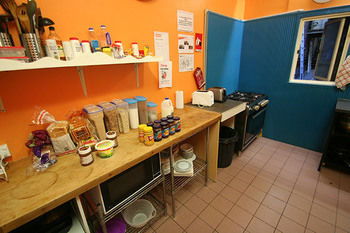 Zing Backpackers - Kalgoorlie Accommodation 0