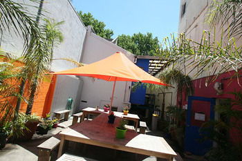 Zing Backpackers - Kalgoorlie Accommodation 1
