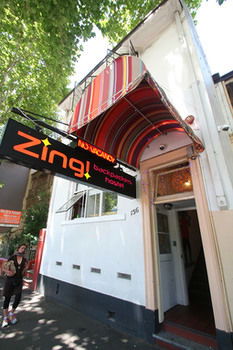 Zing Backpackers - Kalgoorlie Accommodation 2